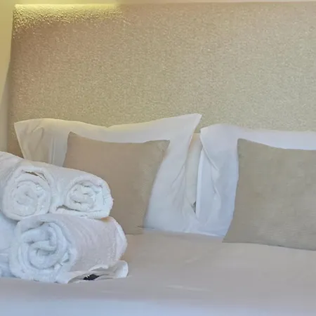 Apartmán A Proa Do Moliceiro Palacete Visconde